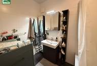 Charmante Erdgeschosswohnung mit Terrasse & Garten!