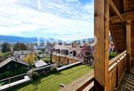 Behagliches Zuhause mit Weit- und Ausblick – Wohnen und Arbeiten in natürlichem Ambiente