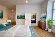 1090! Prachtvolles 5-Zimmer Eigentum nahe Schottentor! Generalsaniert!