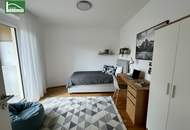 Ungergasse: Sonnige Mietwohnung mit Parkblick wartet auf Sie - JETZT ANFRAGEN