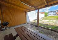 Stilvoll saniertes Wohnhaus mit modernem Wohnkomfort in Ternitz
