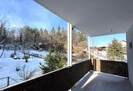 Zur Miete: Schöne 2,5-Zimmer-Balkonwohnung in Klagenfurt, Nähe Schleppe-Kurve