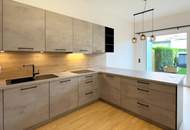 Wunderbare Eigentumswohnung