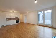 Durchdachter 3-Zimmerwohntraum mit Balkon und Terrasse!