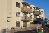 Geförderte 2 Zimmer Wohnung mit BALKON - Straßganger Straße 379b - Top 11