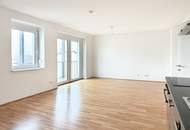 Zentrale 3-Zimmer-Wohnung mit Balkon in Tulln