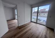 Muhr 58 | Top 3 Zimmer-Wohnung mit Balkon | Erstbezug