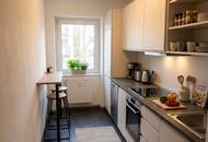 Leistbares Wohnen in der nachgefragten WAG-Siedlung Traisen! Modern geschnittene helle 3 Zimmer Wohnung in ruhiger Lage!