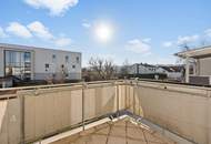 Smartes Reihenhaus auf 3 Wohnebenen im südl. Speckgürtel von Linz