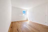 3-Zimmer-Wohntraum im Grünen mit 2 Balkonen zwischen Aupark & Blumengärten