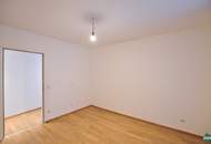 Urban wohnen, ruhig leben – Gartenwohnung im 5. Bezirk