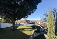 Sommersaktion! Wohnen mit Weitblick: 3 Zimmer Haus mit Wintergarten und Pool