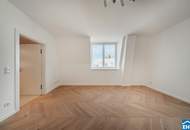 Exklusives Dachgeschossjuwel nahe Alois-Drasche-Park – Erstbezug mit großzügiger Terrasse!