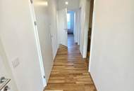 WOW - Ab ins Dachgeschoss mit 3 Terrassen! Klimaaktiv Bronze + Lichtdurchflutet + Perfekte Raumaufteilung + Hochwertige Ausstattung + Nachhaltig! TOP Neubau-Projekt mit naturnahen Gewässern ums Eck!