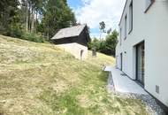 Weiz von oben - Design von morgen - Penthouse mit Panorama-Terrasse, Garten & Kellerstöckl