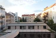 Wunderschöne 3-Zimmer Wohnung mit Balkon und Loggia, Nähe Matzleinsdorferplatz