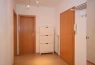 2-Zimmer-Wohnung in Zentrumsnähe