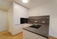 Exclusive, modern, urban - Wohnung für höchste Ansprüche in "Grünblick Tower". Erstbezug mit großer Terrasse.