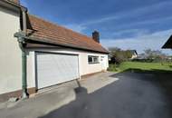 Wohnhaus mit vielfacher Nutzungsmöglichkeit