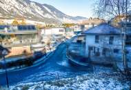 Raum für dein Eigenheim! Großzügiges Baugrundstück in Roppen zu kaufen