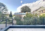 360° TOUR // TERRASSEN ERSTBEZUG WOHNUNG / FIRST LETTING BALCONY APARTMENT