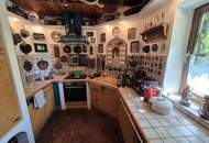 WOHNEN MIT STIL - MIT ANMUT UND CHARAKTER EINES SCHLOSSES