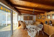 gepflegte, sofort beziehbare Doppelhaushälfte in sonniger Stadtrandlage von Oberwart