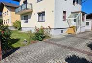 Gepflegtes Haus in Ranshofen bei Braunau