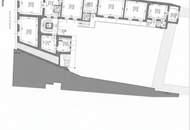 Hol´ mich aus dem Dornröschenschlaf! Zinshaus im Zentrum von Baden