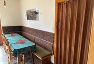 Gasthaus - Pizzaria mit Wohnung in Tourismusregion nähe Turrach