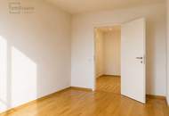 WOHUNG MIT WEITBLICK &amp; LOGGIA - RUHIGE GRÜNLAGE TRIFFT PERFEKTE INFRASTRUKTUR U1 NÄHE