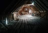 Bauernhaus / Vierkanthof mit großem Ausbaupotenzial in Puchberg am Schneeberg