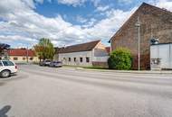 NEUER PREIS !! Einfamilienhaus, 2 Schuppen, Ausbaupotential? Was für ein Objekt!