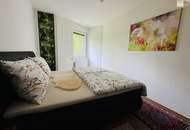 Exklusives Wohnen im Grünen – Stilvolle 3-Zimmer-Wohnung mit Loggia in Bestlage Baden