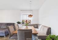 Familienglück im Grünen – gepflegtes Zuhause mit Pool &amp; viel Platz