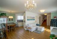 Vielseitige Eckliegenschaft in Top-Lage: Zwei Wohneinheiten + Arbeiten, auch zum Vermieten – alles möglich!