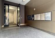 Ordinationsräume im MEDBASE19 mit BALKON I vis-à-vis PRIVATKLINIK Döbling I U6 & U4 und D-Wagen