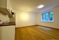 2-Zimmer Wohnung im 3.Bezirk - komplett saniert - Fußbodenheizung - Pauschalmiete