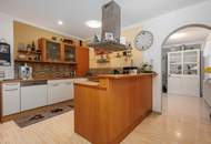 Charmantes Wohnhaus mit historischem Charakter in Paternion