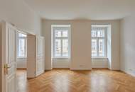 Traumhafte, vollsanierte 5-Zimmer-Wohnung in 1090 Wien – Ihr neues Zuhause!