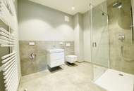 EXKLUSIVES WOHNEN IN OBER DÖBLING - Südseitige 2-Zimmer Wohnung mit großer Freifläche