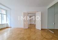 Wohnen im Stadtzentrum | Große2,5- Zimmer- Wohnung | Sackstraße 14 Top 7