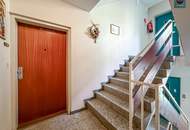Gepflegte Wohnung mit Loggia in St. Valentin! Zentrumslage!