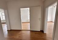 Geräumige 5 Zimmer-Wohnung in der Griesgasse 50! Familienwohnung oder WG!