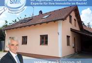 Wohnhaus mit Ausbaupotenzial, Garten & riesigem Stadl!