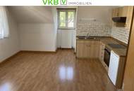 Gemütliche Dachgeschosswohnung in gefragter Wohnlage - Leonding/Gaumberg