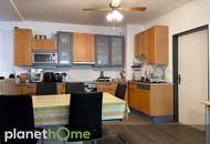 Gepflegter Bungalow : Wohnen auf einer Ebene