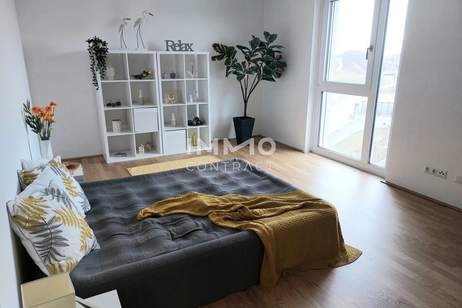 Erstbezug im Nahbereich von Wien, Wohnung-kauf, 280.000,€, 2326 Bruck an der Leitha