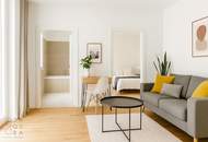 Exklusive Einfamilienhäuser in Hintersdorf: Luxus und Natur im Einklang - Haus 4