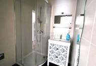 Urban leben, entspannt wohnen mit Balkon - zwischen Mur und Altstadt